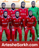 نگاهی به نتایج پرسپولیس زنان؛ از بازگشت پرهیاهو تا نتایج پرچالش